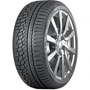 Nokian WR A4 205/55 R16 RunFlat