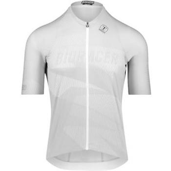 Maglia Bioracer Icon Grigia Manica Corta