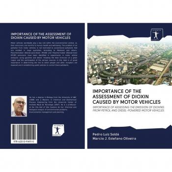 IMPORTANCE OF THE ASSESSMENT OF DIOXIN CAUSED BY MOTOR VEHICLES