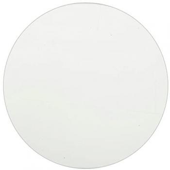 Neo Table Glass Panel