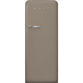 Smeg Frysteknik 153 cm Retrogrå