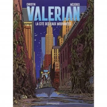 Valérian
