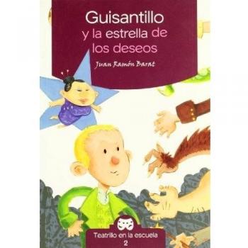 Guisantillo y la estrella de los deseos