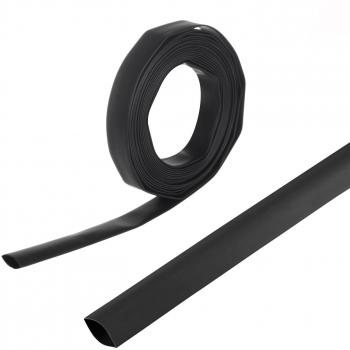 Film termoretraibile con adesivo Maclean MCTV-531 2:1 4mm 5m