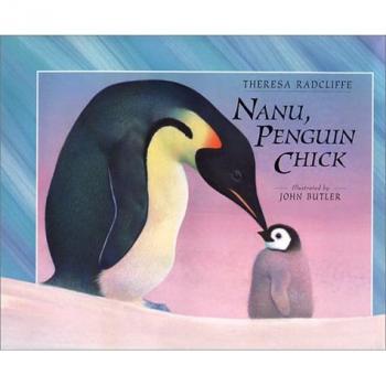Theresa Radcliffe Nanu, Penguin Chick (Viking Kestrel Picture Books)
