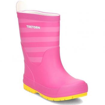 Tretorn 47265496: Colore Rosa, Taglia 33