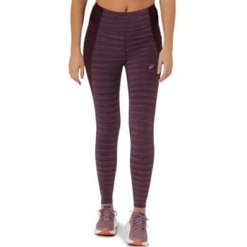 ASICS Nagino Run Tights Donna Lila M