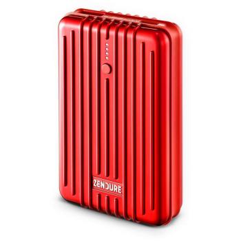 Power Bank Zendure A3TC pour iPhone, Samsung, Huawei, Xiaomi