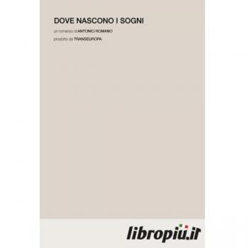 Dove nascono i sogni