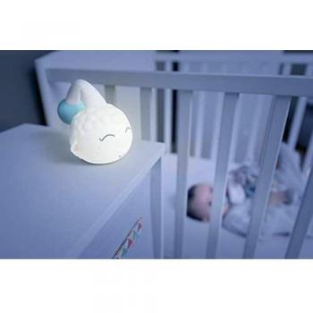 Veilleuse Nomade Lily Mouton