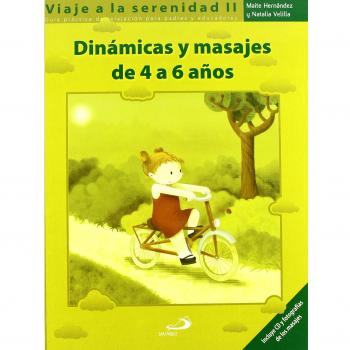 Viaje a la serenidad, 2