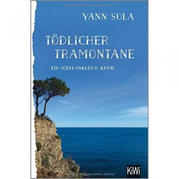 Tödlicher Tramontane