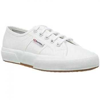 Superga 2750 EFGLU Cuir