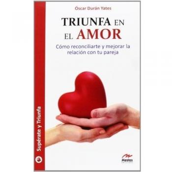 Triunfa en el amor