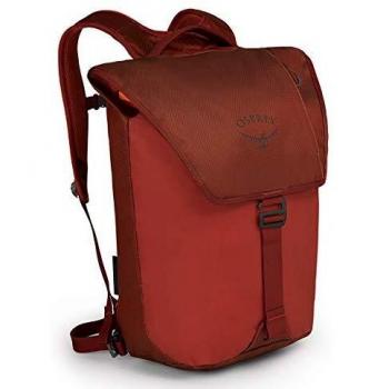 Travel Pack OSPREY Ruffian Red – Unisex