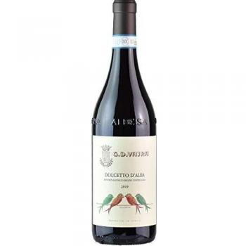 Dolcetto d'Alba Vajra G.D. 2023