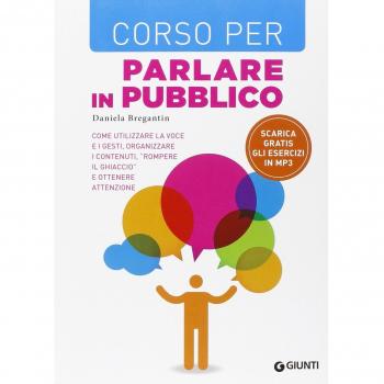 Corso per Parlare in Pubblico