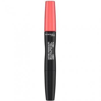 Rimmel Lasting Provocalips Lip Colour Transfert Proof 600 Orange Tu Viens ? 7,5 ml