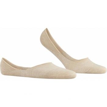 Fantasmini Falke Step Medium Cut Uomo Beige 43-44