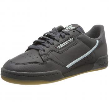 Adidas Continental 80 – Treadwear Uomo – Grigio Five/Ice Mint