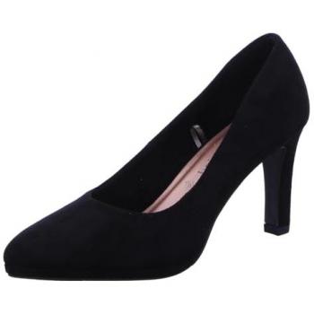 Jane Klain elegante Pumps schwarz 36
