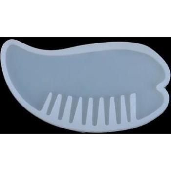 Décoration maison silicone peigne bijou Noël