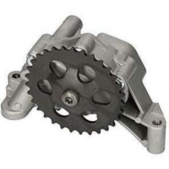 METZGER Performance Oil Pump 8000024
