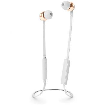 Black Sudio VASA BLA In‑Ear Bluetooth Earbuds with Rechargeable Case