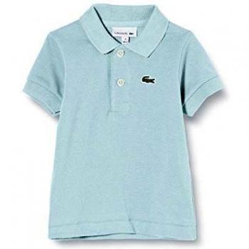 Polo Lacoste Pj2909, Bleu, 10A