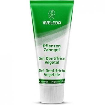 Weleda Gel Dent Végétal 75 ml