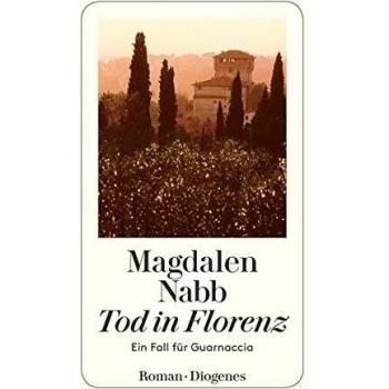 Magdalen Nabb Tod In Florenz