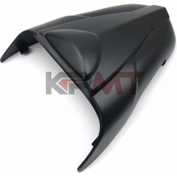 Couvre-siège arrière noir Suzuki SV650N