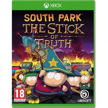 South Park: The Stick of Truth