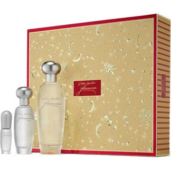 Trio Délice Pleasures d'Estée Lauder – Eau de Parfum Unisexe 100 ml