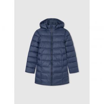 Chaqueta Juvenil con Tejido Hidrofóbico Pepe Jeans
