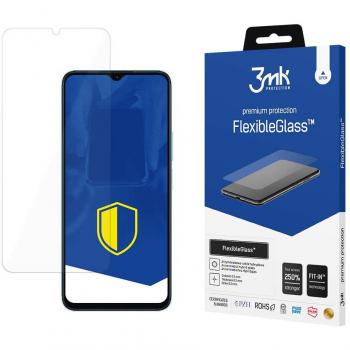 3mk Flexibel Glasfolie voor Xiaomi Redmi 10C