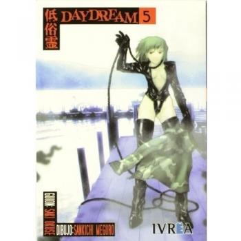 DAYDREAM 05 (COMIC)