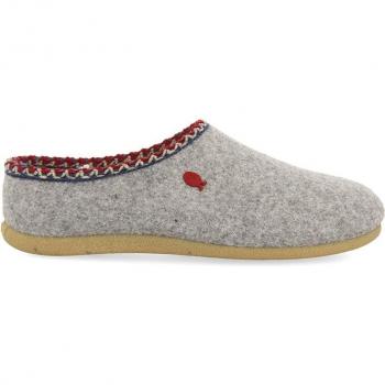 Comfort Kousen met Hot Potatoes Logo