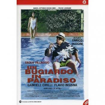 Un bugiardo in Paradiso