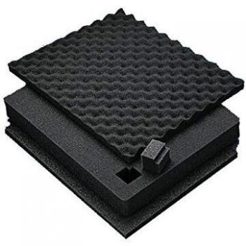 Peli 1650 Espuma de Reemplazo