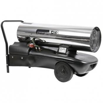 SIP SIP FIREBALL P1280S Professional Space Heater
