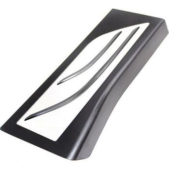 BMW Non-Drilling Brake Accelerator Pedal Pad for Series 1 2 3 4 5 6 7 G20 G21 X3 G01 X4 G02 X5 G05 X5M X7 G07