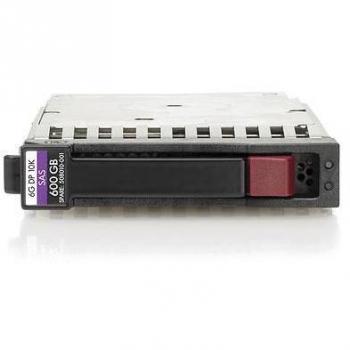 HPE 450GB 2.5 Hot-Swap Festplatte