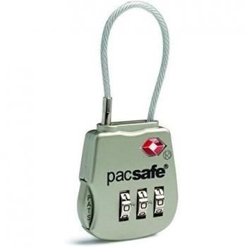 Pacsafe Prosafe 800 Schloss für Gepäck