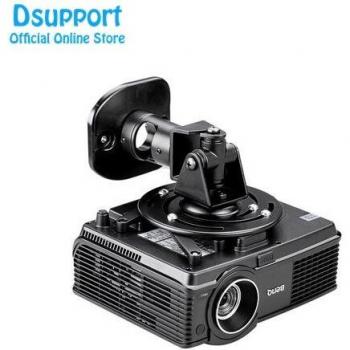 360 Degree Projector Ceiling Wall Mount Bracket