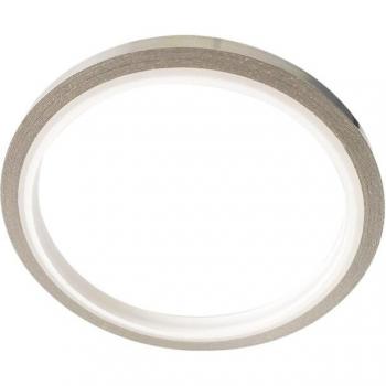 PowerGuard Lead Tape for Tennis – Silver, 4 m Roll