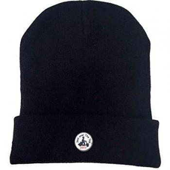 Bonnet JOTT Jim Noir Homme