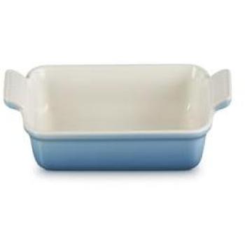 Le Creuset 19cm Rectangular Stoneware Dish