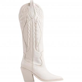 Pelle Bronx Stivali per Donna