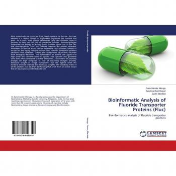 Bioinformatic Analysis of Fluoride Transporter Proteins (Fluc)